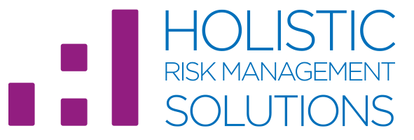 Welcome to Holistic Risk Management Logo